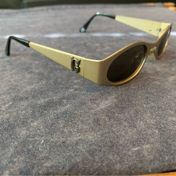 Vintage Gianni Versace Sunglasses